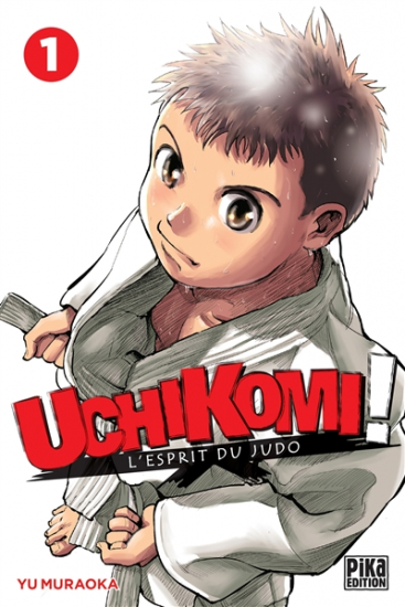 Uchikomi N°01