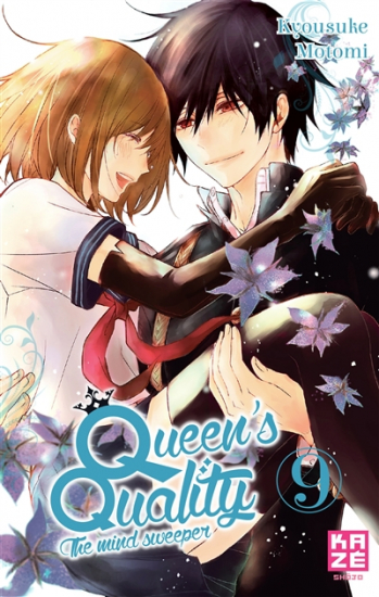 Queen's Quality N°09