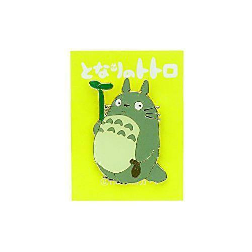 GHIBLI - Pin's Big Totoro  avec tige