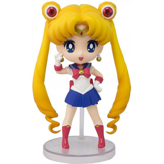 SAILOR MOON - Figurine Figuarts mini Sailor Moon