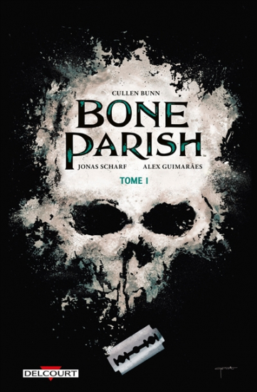 Bone Parish N°01