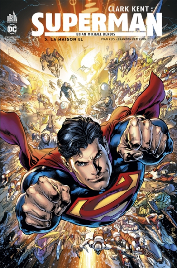 Clark Kent : Superman N°03