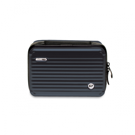 Deck box Ultra Pro - boite GT luggage noir