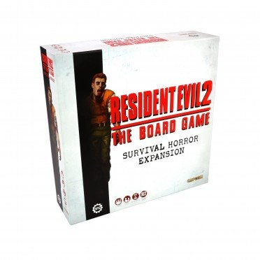 Resident Evil 2 : le jeu - Ext. Survival Horror (FR)