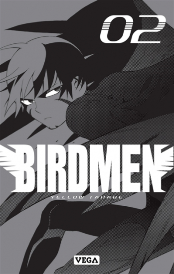 Birdmen N°02
