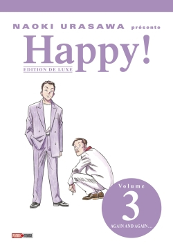 Happy ! ed Deluxe N°03