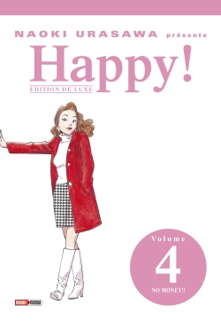 Happy ! ed Deluxe N°04