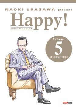 Happy ! ed Deluxe N°05