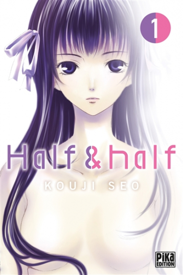 Half & Half N°01