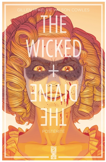 The Wicked + The Divine N°07