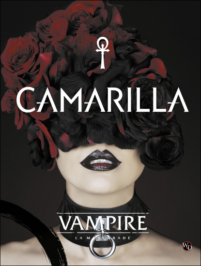 Vampire : La Mascarade 5 Edition - Camarilla