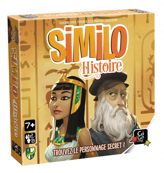 Similo - Histoire