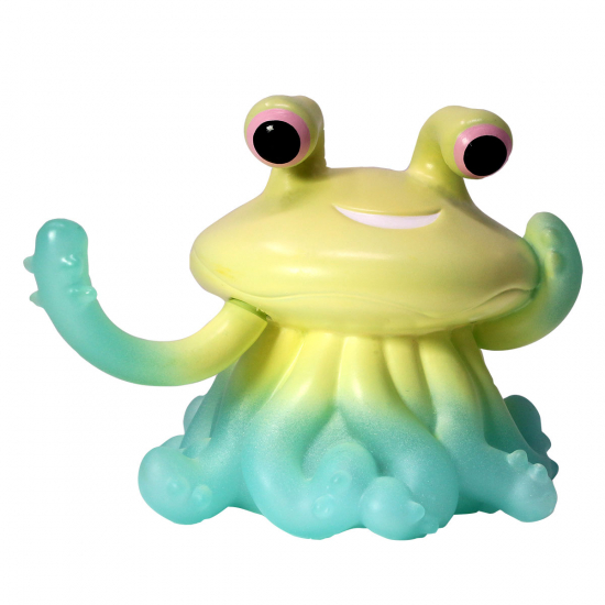 Dungeons & Dragons - Figurine of Adorable Power Flumph