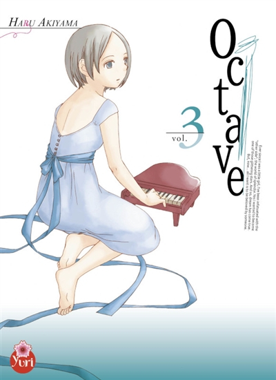 Octave N°03