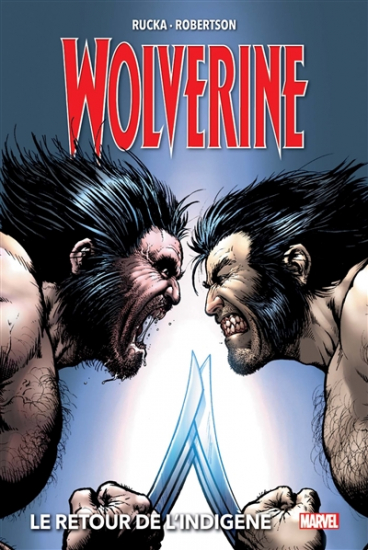 Wolverine N°02