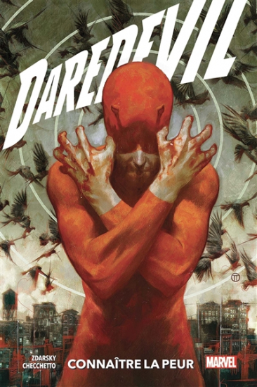 Daredevil N°01