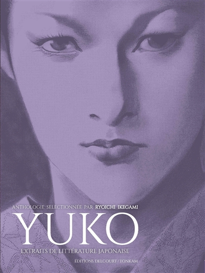 Yuko - Extraits de littérature japonaise