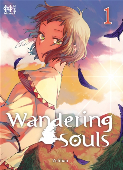 Wandering Souls N°01