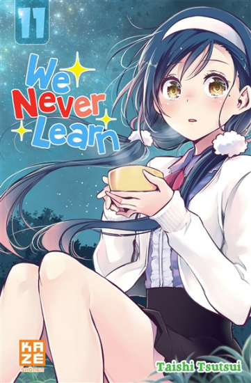 We Never Learn N°11