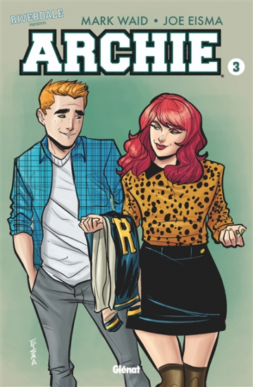 Riverdale presente Archie N°03