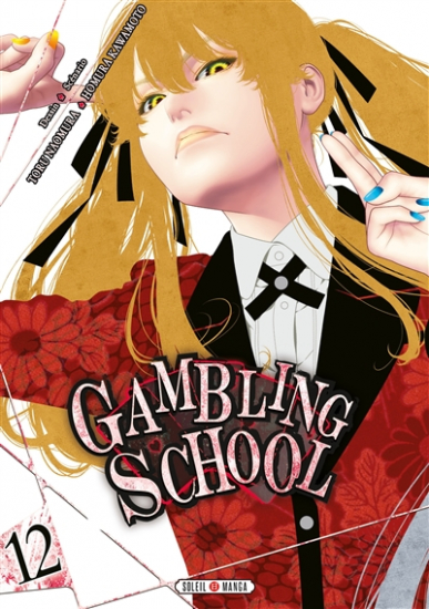 Gambling School N°12