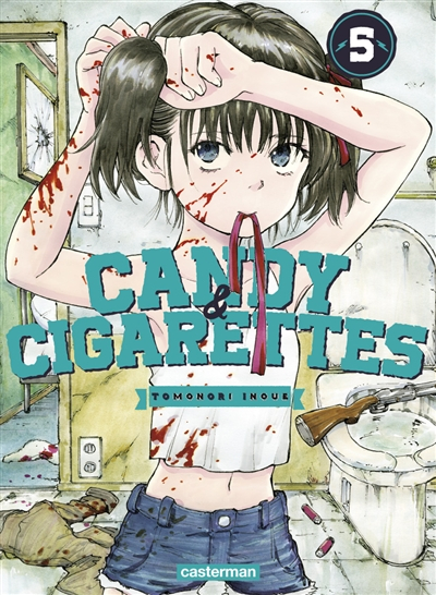 Candy & Cigarettes N°05
