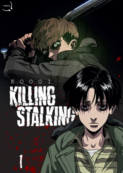 Killing Stalking N°01