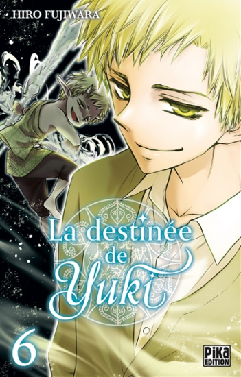 Destinée de Yuki N°06