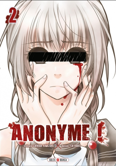 Anonyme ! N°02