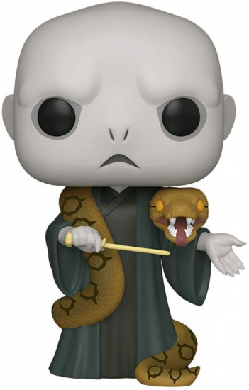 Harry Potter - POP N°109 Lord Voldemort 25cm