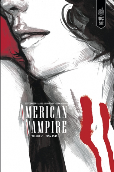 American Vampire intégrale N°02