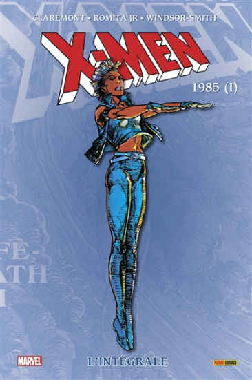 X-Men - Intégrale 1985 (I)