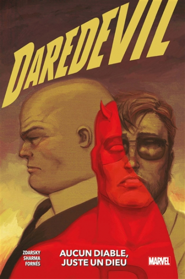 Daredevil N°02