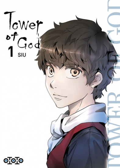 Tower of God N°01