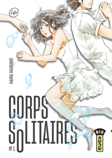 Corps Solitaires N°01