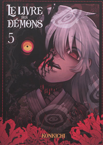 Livre des Demons N°05