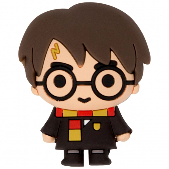 Harry Potter - Magnet 3D Harry