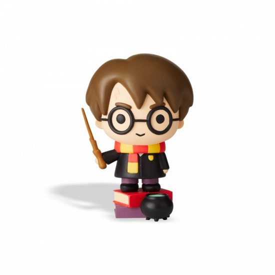 Harry Potter - Figurine résine Chibi Harry