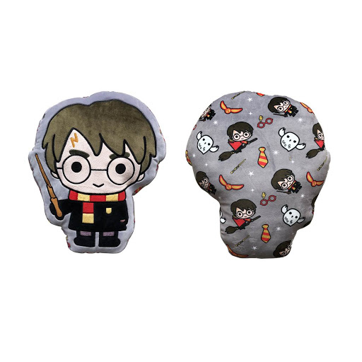 Harry Potter - Coussin chibi Harry