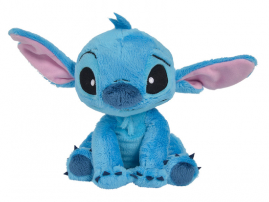 Disney - Peluche Stitch 20cm (Lilo & Stitch)