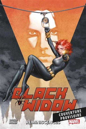 Black Widow - Réminiscences