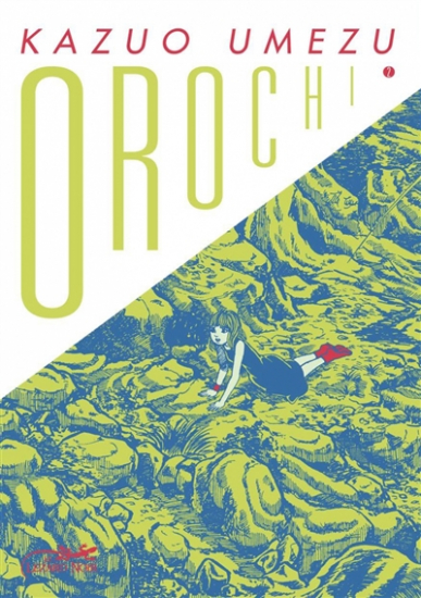 Orochi N°02