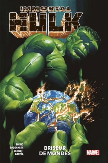 Immortal Hulk N°05