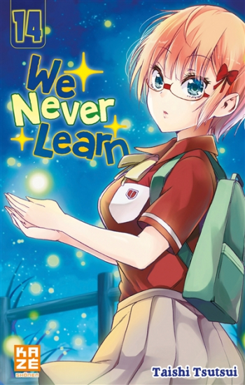 We Never Learn N°14