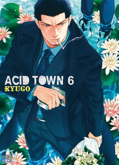 Acid Town N°06