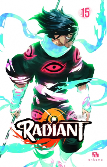 Radiant N°15