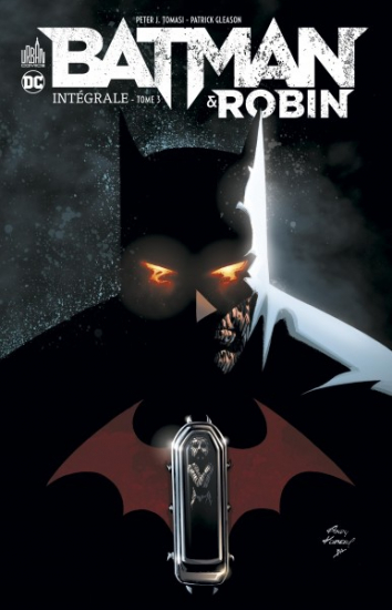 Batman & Robin - Intégrale N°03