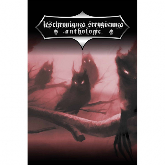 Vampire : Le Requiem 2nde Edition - Les Chroniques Strygiennes