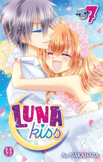 Luna Kiss N°07