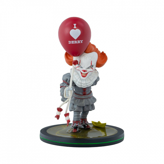 It - Figurine Qmx Pennywise